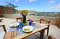 La Santa Maria Resort - breakfast