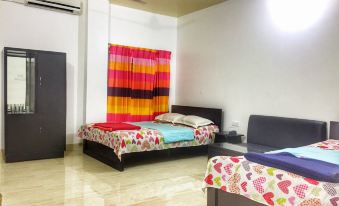 Hotel Merina Sreemangal - Housity