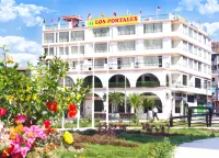Del Castillo Plaza Hotel Pucallpa Hotels near ER Outlet Sport venta zapatillas relojes lentes y accesorios
