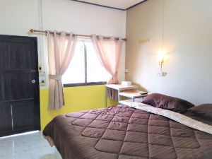 Casamarina Guest House