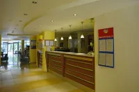Hotel Perunika