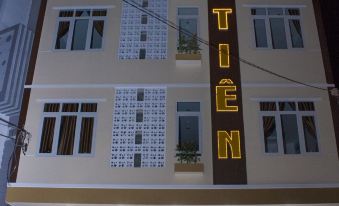 Thuy Tien Hotel