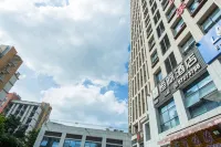 헝지 호텔 남서정법대학교-위베이캠퍼스 주변 호텔