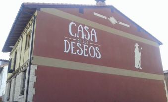 Casa de Los Deseos