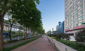 Lavande Hotel (Shenzhen Longgang Dayun Center Jixiang Metro Station)