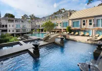โรงแรม J7 อังกอร์ - รีสอร์ท