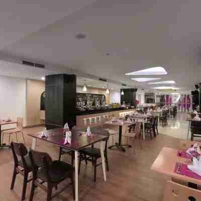 尤思拉飯店 Dining/Meeting Rooms