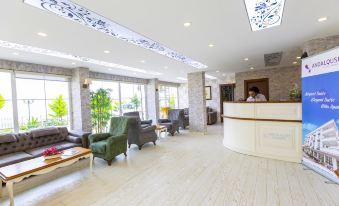 Andalouse Suite Hotel