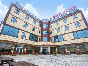 Arsen Hotel