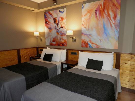 Hotel Spa Balfagon Room Reviews Photos Cantavieja 2021 Deals Price Trip Com