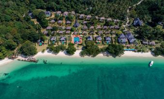 Elixir Resort Koh YAO Yai