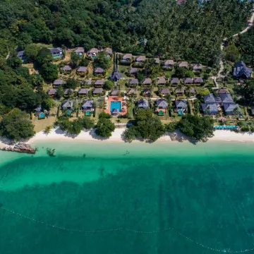 Elixir Resort Koh YAO Yai