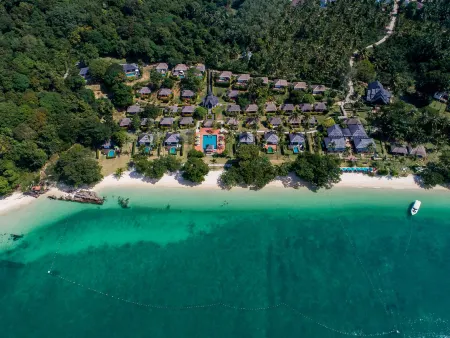 Elixir Resort Koh YAO Yai