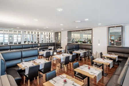 柏林亞歷山大廣場NH飯店