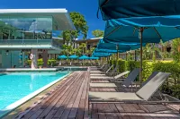 Sai Kaew Beach Resort - Romantic