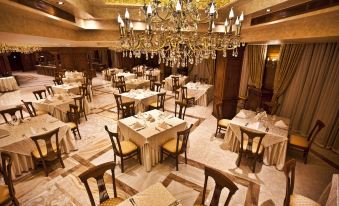 Multi Grand Pharaon Hotel
