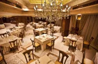 Multi Grand Pharaon Hotel Hotels in Балаовіт