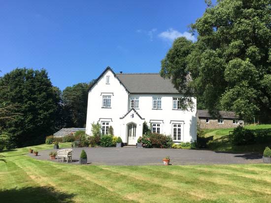 Bracken House B B Room Reviews Photos North Devon District 2021 Deals Price Trip Com