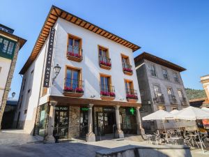 Posada Plaza Mayor