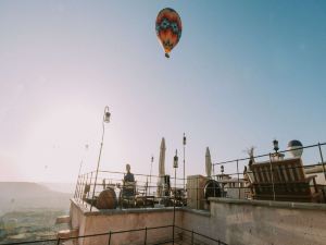 Dream Of Cappadocia