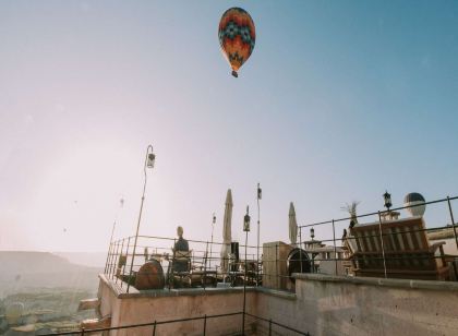 Dream of Cappadocia