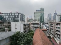 成都鑫春宾馆 - 酒店景观