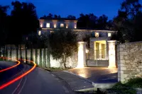 Torri E Merli Boutique Hotel