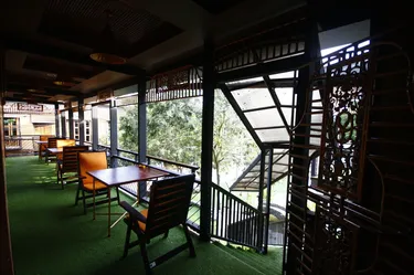 รูปภาพของโรงแรมร่มไม้ @โฮม ปราจีนบุรี