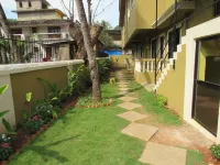 TGF Dream Guest House - Pensions