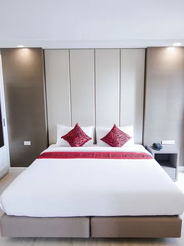 รูปภาพของโฮปแลนด์ โฮเทล สุขุมวิท 8