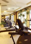 新北板橋馥都飯店 - 健身室/gym room