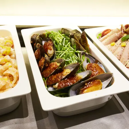Tango Hotel Taichung