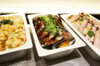 天閣飯店（台中館） - 早餐
