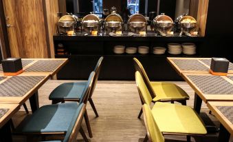 Wonstar Hotel Zhong Hua