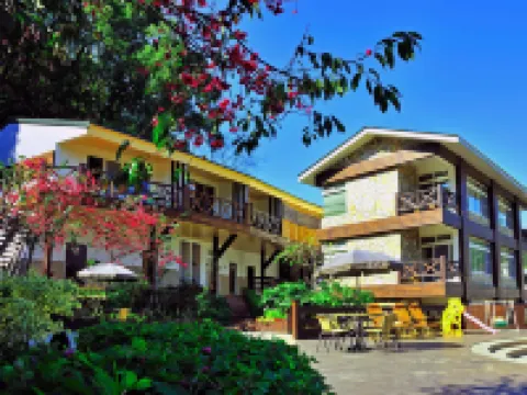 苗栗大湖慈夢柔渡假會館民宿 苗栗酒店