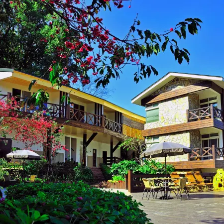 CIM MENG ROU Holiday Villa