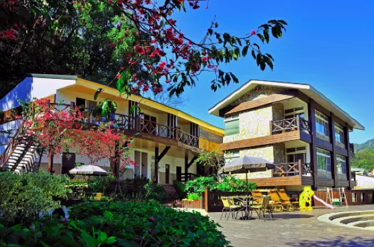 苗栗大湖慈夢柔渡假會館民宿 精選 Photos