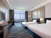 City Suites - Kaohsiung Chenai Hotels near Yancheng