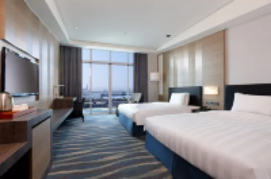 城市商旅（高雄真愛館）