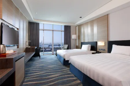 City Suites - Kaohsiung Chenai Отели рядом с достопримечательностью «Zhengfeshe»