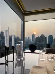 The 99 Bonham Hong Kong - petit déjeuner