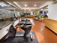Cheng Pao Hotel Hotels near Puli Hot Spring