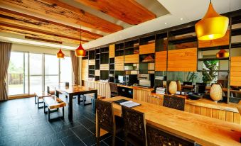 Bay Forest Bed and Breakfast