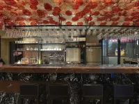 Kingship Hotel Kaohsiung Intercontinental Hotels near Siziwan