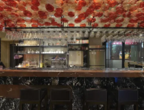 Kingship Hotel Kaohsiung Intercontinental