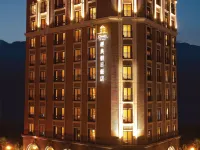 Classic City Resort Hotels near Hualien Airport