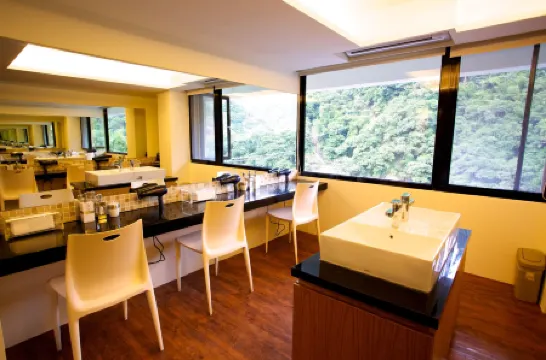 Wulai Spring Spa Hot Springs Resort