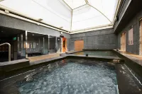 Fullon Hotel Taoyuan - vasca da bagno