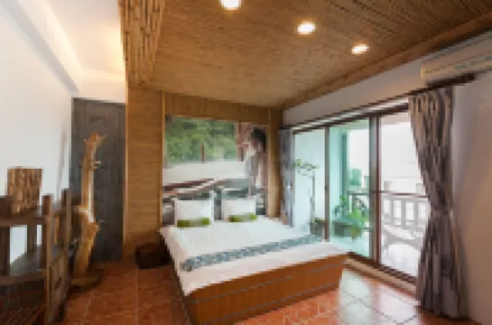 Beautiful Ilan Resort Hotels in der Nähe von Lize Old Street