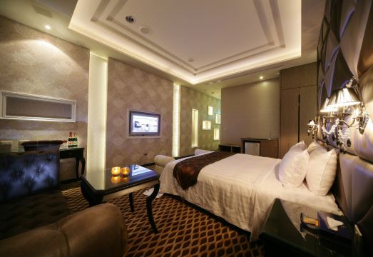 아이들이 즐길 수 있는 부대시설